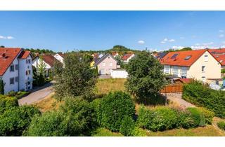 Haus kaufen in 71720 Oberstenfeld, Wohnen am Ortsrand - Lage und Aussicht bestechen