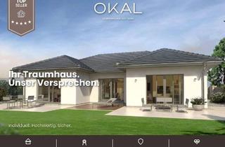 Haus kaufen in 31079 Sibbesse, DER TOP OKAL BUNGALOW FÜR GROSSE TRÄUME inkl. Grundstück