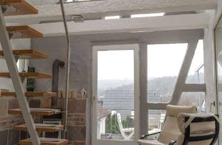 Haus kaufen in 73630 Remshalden, 1950er Charme trifft auf Ihre Vision & unverbaubaren Ausblick inkl. Potenzial