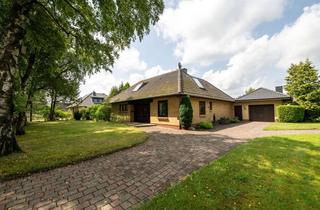 Einfamilienhaus kaufen in 24969 Lindewitt, Lindewitt: charmantes Einfamilienhaus auf schönem Grundstück