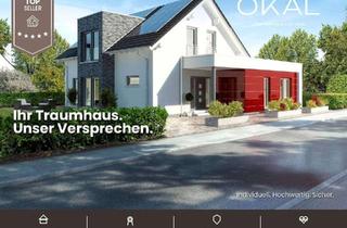 Haus kaufen in 31079 Sibbesse, OKAL TRAUMHAUS inkl. GRUNDSTÜCK in TOP Anbindung an Hannover