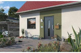 Haus kaufen in 15732 Schulzendorf, Jetzt das Eigenheim in Schulzendorf entdecken!