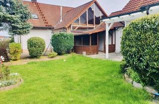 Haus kaufen in 90579 Langenzenn, Licht. Lebensqualität. Zuhause.