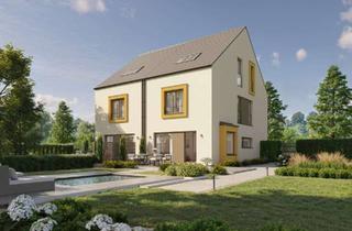 Haus kaufen in 79224 Umkirch, Wunderschönes Reihenendhaus inkl. Grundstück in Umkirch - sofort bebaubar !