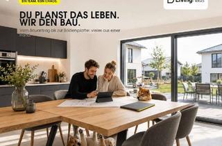 Haus kaufen in 14929 Treuenbrietzen, Dein planbares Familienzuhause in Treuenbrietzen: 107 m², 4 Zimmer, Zuhause-Darlehen und starke Bauv