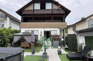 Haus kaufen in 63179 Obertshausen, Sehr gepflegtes 3-FH in organisch gewachsener, ruhiger Wohngegend