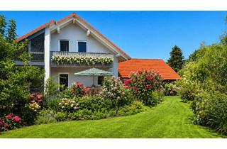 Haus kaufen in 86928 Hofstetten, Ein Zuhause zum Wohlfühlen – ruhig, sonnig und mitten im Grünen