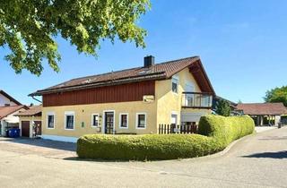 Einfamilienhaus kaufen in 84494 Neumarkt-Sankt Veit, Käuferprovisionsfrei! Perfektes Einfamilienhaus mit Einliegerwohnung