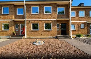 Haus kaufen in 46483 Wesel, Familienglück in der Feldmark | Charmantes 5-Zimmer-Reihenmittelhaus mit Garten, Terrasse & Garage