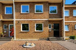 Haus kaufen in 46483 Wesel, Familienglück in der Feldmark | Charmantes 5-Zimmer-Reihenmittelhaus mit Garten, Terrasse & Garage