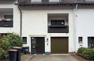 Reihenhaus kaufen in Remscheider Str. 136a, 42369 Ronsdorf, Einfamilien-Reihenhaus in Wuppertal-Ronsdorf