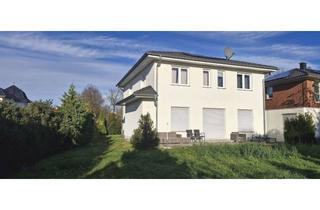 Haus kaufen in Maulbeeralle 30, 14624 Dallgow-Döberitz, GROßZÜGIGES WOHNEN IN WESTBERLINER STADTRANDLAGE MIT GROßEM GARTENGRUNDSTÜCK MASSIVBAUWEISE