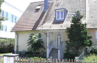 Doppelhaushälfte kaufen in 84030 Ergolding, Modernisierte Doppelhaushälfte mit Garage, kleiner Werkstatt in attraktiver Lage