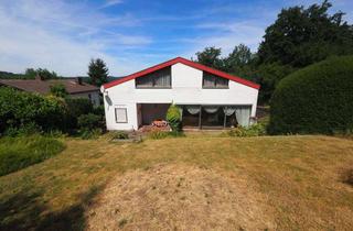 Einfamilienhaus kaufen in 66482 Ernstweiler/Bubenhausen, FREISTEHENDES EINFAMILIENHAUS IN ORTSRANDLAGE