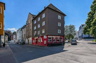 Haus kaufen in 44892 Langendreer, 7 Wohneinheiten – 6 Balkone – Gastronomie