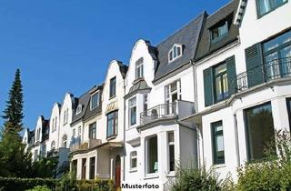 Haus kaufen in Rotkehlchenstraße xxx, 14712 Rathenow, Reihenmittelhaus mit Terrasse und Garten