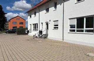 Haus kaufen in 89331 Burgau, Burgau: gut geschnittenes Reihenmittelhaus - provisionsfrei