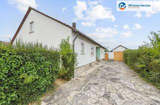 Haus kaufen in 97255 Gelchsheim, Großes Grundstück trifft durchdachtes Wohnen