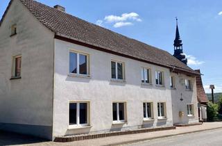 Haus kaufen in Hainröder Hauptstraße 40, 06536 Hainrode, Viel Raum in Hainrode für neue Ideen und individuelle Konzepte