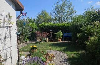 Haus kaufen in 61267 Neu-Anspach, Familienglück in ruhiger Lage – Gepflegtes Reihenmittelhaus mit Terrasse in Neu-Anspach