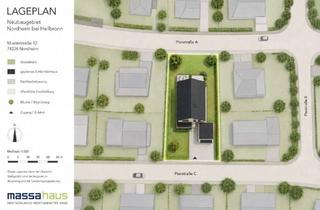 Haus kaufen in 74226 Nordheim, Traumhafter Grundriss auf 135m2 - massa haus LifeStyle 13.02 S
