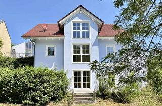 Haus kaufen in 93086 Wörth, Ein Haus, zwei Wohnungen, unzählige Möglichkeiten