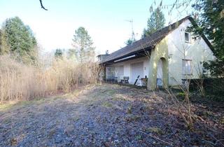 Haus kaufen in 91282 Betzenstein, Doppelhaus auf großzügigem Grundstück in Betzenstein - Idyllisch gelegen