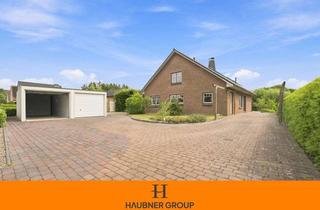 Haus kaufen in 27612 Loxstedt, Wohnqualität neu definiert – Modernes 1-2-Familienhaus in Loxstedt