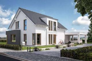 Haus kaufen in 88410 Bad Wurzach, Nicht irgendein Haus. Dein Livinghaus.