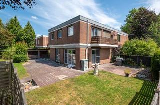 Doppelhaushälfte kaufen in 25337 Elmshorn, westimmobilien: Charmante Doppelhaushälfte für die ganze Familie