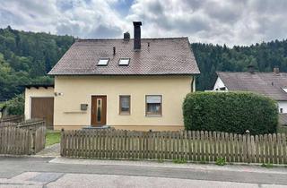 Haus kaufen in 93177 Altenthann, Wohnen, wo die Natur zu Hause ist