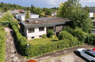 Haus kaufen in 89134 Blaustein, Einzigartige Immobilienkombination – Zwei Bungalows mit Einliegerwohnung