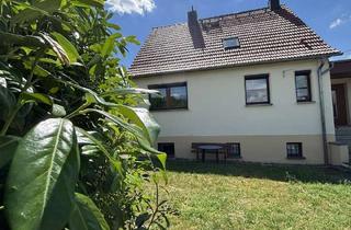 Haus kaufen in 01665 Klipphausen, Naturerlebnis vor den Toren der Stadt - Ihr neues Familienzuhause in Klipphausen-Bockwen