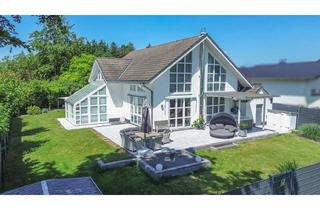 Haus kaufen in 53578 Windhagen, Wohnen am Golfplatz, Aussicht, wunderschön renoviertes Wohnhaus mit Galerie-viele Extras! A3