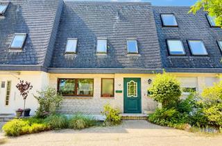 Einfamilienhaus kaufen in 52072 Richterich, Einfamilienhaus mit Ausbaureserve und Garage in ruhiger Lage