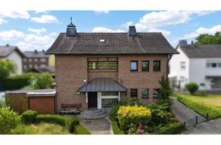 Haus kaufen in 59077 Pelkum, Zweifamilienhaus mit viel Potenzial in Hamm-Pelkum