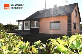 Haus kaufen in 89567 Sontheim, * Mit Geschick zum Traumhaus! *