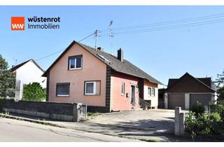 Haus kaufen in 89567 Sontheim, * Mit Geschick zum Traumhaus! *