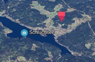 Haus kaufen in 79859 Schluchsee, Haus & Bauplatz. Alles aus einer Hand mit Schwabenhaus