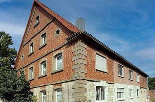 Haus kaufen in 91620 Ohrenbach, Ein historisches Schmuckstück voller Charme und Möglichkeiten für die ganze Familie!