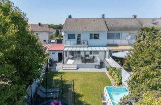 Haus kaufen in 76437 Rastatt, Wo modernes Wohnen auf Ruhe, Privatsphäre und Lebensqualität trifft