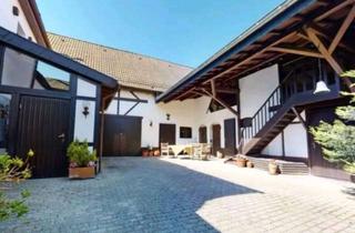 Haus kaufen in 53947 Nettersheim, Hofanlage mit 4 Wohneinheiten - Mehrgenerationen 40min v Köln