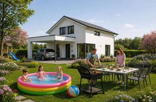 Haus kaufen in 23829 Wittenborn, Bien-Zenker: Ihr maßgeschneidertes Zuhause in Wittenborn mit guter Anbindung