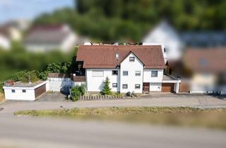 Einfamilienhaus kaufen in 89134 Blaustein, Großzügiges Einfamilienhaus mit drei Garagen– Platz für die ganze Familie