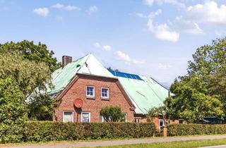 Haus kaufen in 24354 Rieseby, Ein Hof für Visionäre – historischer Resthof zwischen Schlei und Ostsee