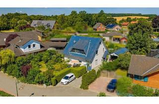 Einfamilienhaus kaufen in Wiesenhof, 24257 Köhn, Einziehen und Wohlfühlen! Gepflegtes Einfamilienhaus nahe des Selenter Sees