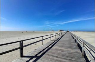 Einfamilienhaus kaufen in 25826 Sankt Peter-Ording, Einfamilienhaus mit Wintergarten in Strandnähe!