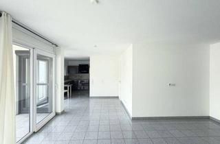Wohnung kaufen in 52066 Aachen, JÄSCHKE - Wohnkomfort in Bestlage von Burtscheid – hochwertige Eigentumswohnung mit Loggia