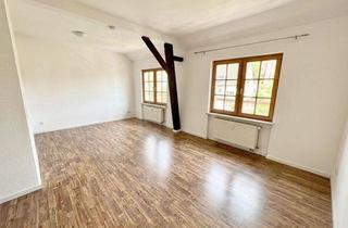 Wohnung mieten in 77694 Kehl, Gemütliche 2 Zimmer Dachgeschosswohnung in Kehl-Kork