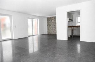 Wohnung mieten in 77656 Offenburg, Moderne 3,5-Zimmer-Wohnung mit Terrasse in Offenburg